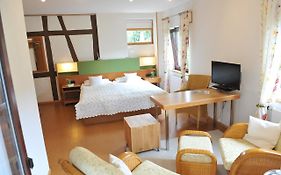 Forellenhof Das Bio Landhaus